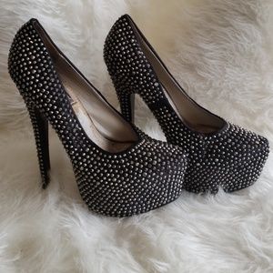 Kiss Kouture Tulip 8.5